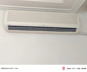 LG 2 - 2.4 Ton AC in Amman