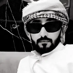 محمد الهاشمي