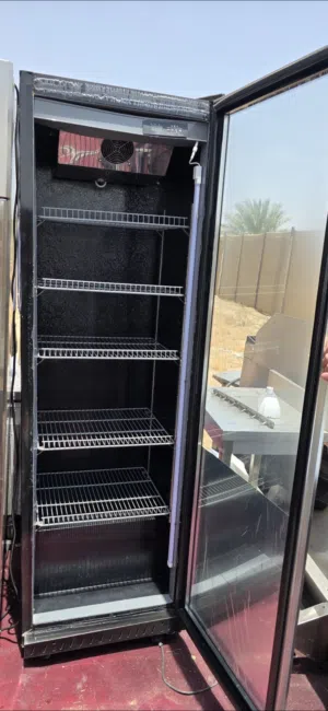 refrigerator for restaurants or baqala,cafe