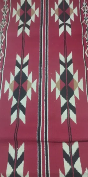 بساط طول 323 عرض 84