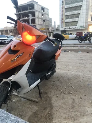 Yamaha Other 2023 in Basra