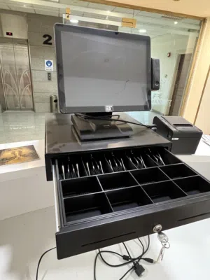 جهاز نظام نقاط بيع