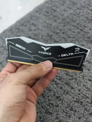 Ram 16GB DDR5 6000Mhz