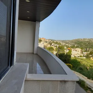 165 m2 2 Bedrooms Apartments for Rent in Aley Saoufar