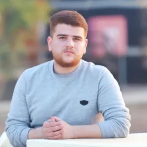 سليمان موسى عسيلة 