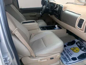 Used GMC Sierra in Al Sharqiya