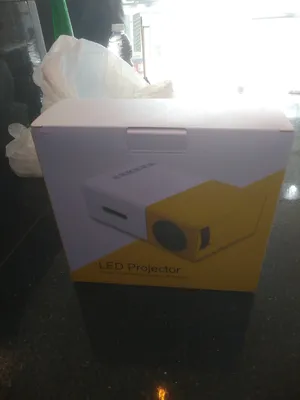 Projectors . Used1
