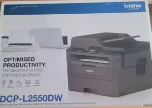 brother l2550dw