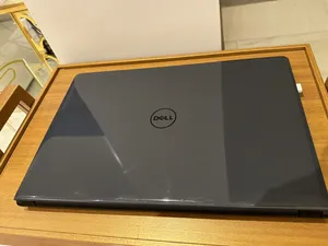 Laptop dell core i5 , 8 Ram , الحالة ممتازة جدا