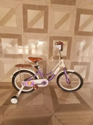 دراجة اطفال