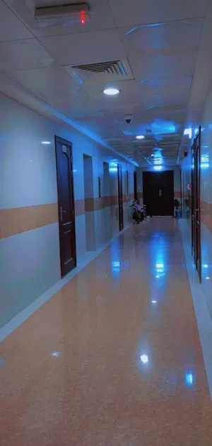 سكن مشترك للموظفات فقط
