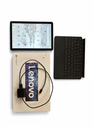 lenovo ideapad duet chromebook 10.1(لينوفو)