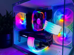 تجميعة Gaming جديدة
