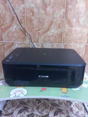 طابعة كانون وجهين