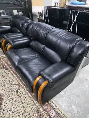 للبيع كراسي لذر سبع اشخاص بحاله ممتازه