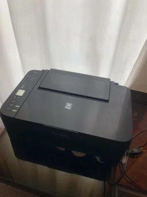 طابعة كانون canon