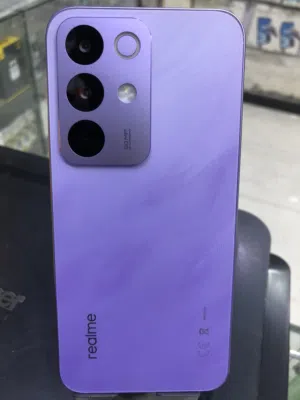 ريلمي C85 برو