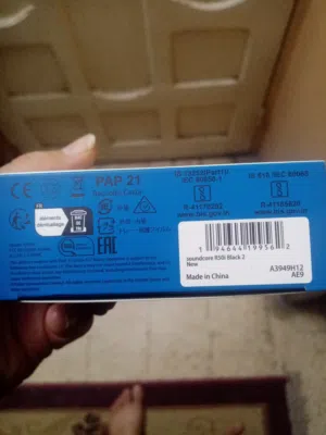ايربودز بلوتوث R50i