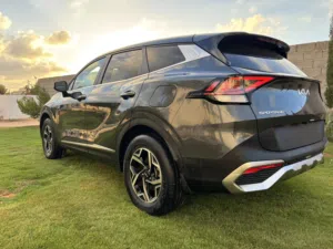 كيا سبورتاج kia 2024