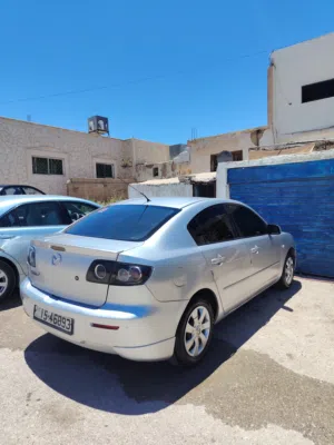 مازدا زوم 3 موديل 2008 فحص كامل