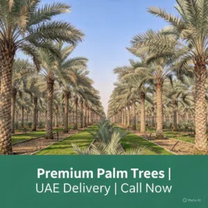 Palm tree sell