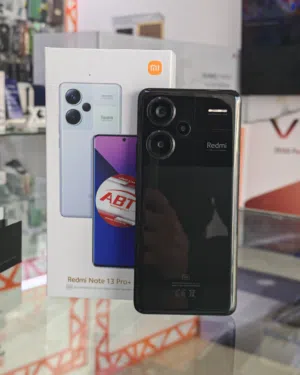 Redmi note 13Pro plus 12/512GB