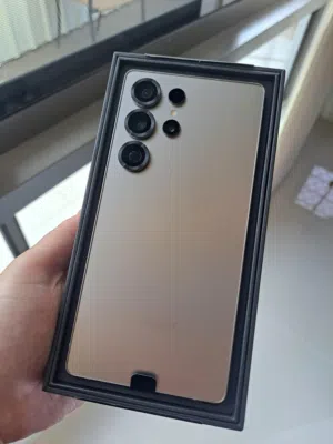s25ultra titanium