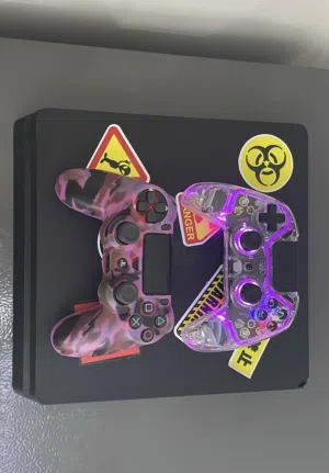 PlayStation 4 PlayStation for sale in Al Batinah
