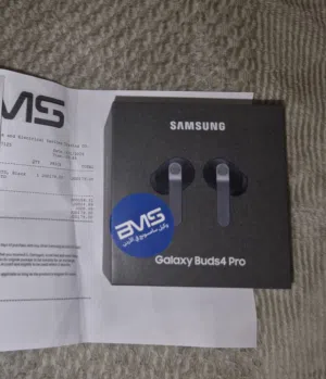 Galaxy Buds4 Pro