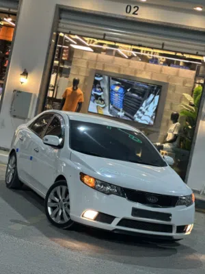 New Kia Cerato in Tripoli