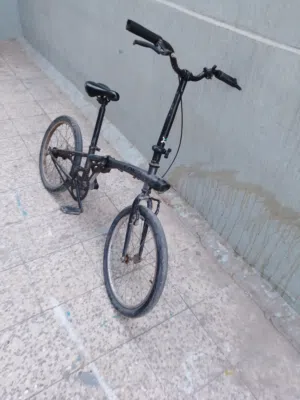 قاري B-twin للبيع