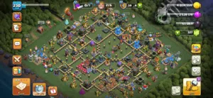 Clash of Clans Accounts and Characters for Sale in Ma'an