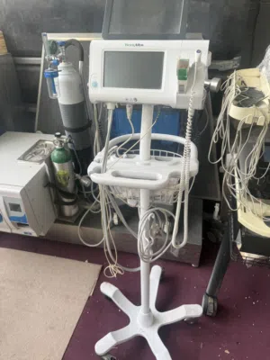 Blood pressure monitor