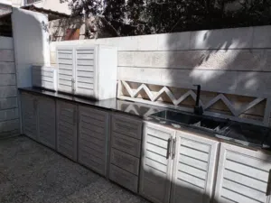 شراء المطابخ المستعمله بافضل الاسعار نصلكم اينما كنتم