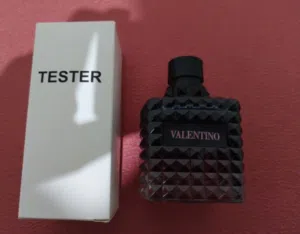 عطور فرنسية تيستر رجالي و نسائي