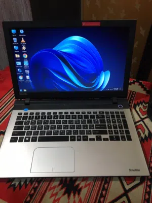 توشيبا ستالايت i5