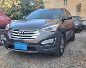 للبيع سنتافي 2014 امريكي ليميتد ب7500دولار نهاية