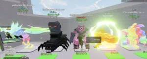 ماب النطة فورت كل الانواع والاشكال عنكبوت قرش سكلتون