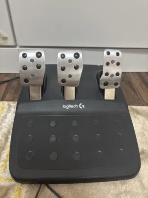 Logitech g29 PlayStation Steering  Wheel