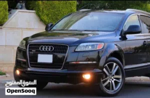 اودي Q7 للبيع 2007