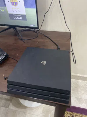 بلاستيشن فور برو