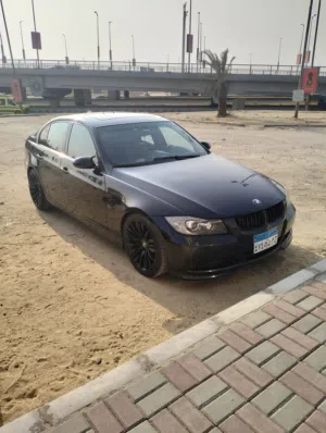 Used BMW 3 Series in Damietta
