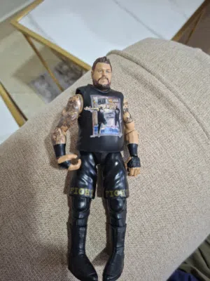 kevin owens