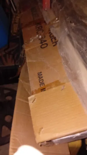 ماكينات تريكوا وماكينة خياطة للبيع