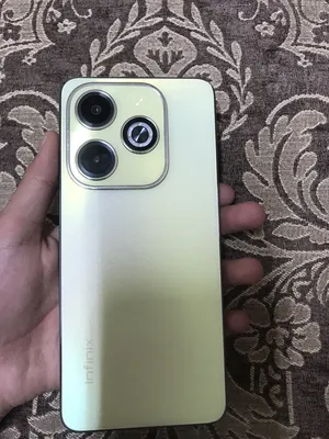 ‏إنفينيكس ‏.‏ هوت 40i ‏.‏ 128 جيجابايت‏2