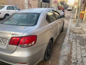 كريت ول مديل 2012موديل فضي صالون مصبوغ عان