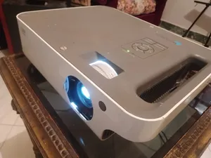 Projectors . Used0
