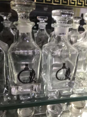 فزات عطور زيتية