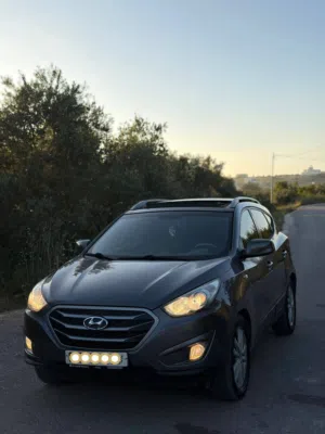 Used Hyundai Tucson in Tulkarm