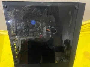 Intel i5 10400f ram 16 gb GTX 1650 super